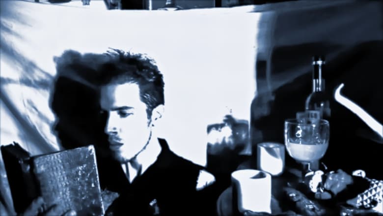 кадр из фильма Sebastian’s Unholy Flesh