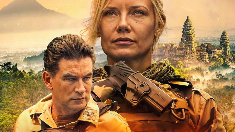 кадр из фильма God's Soldier