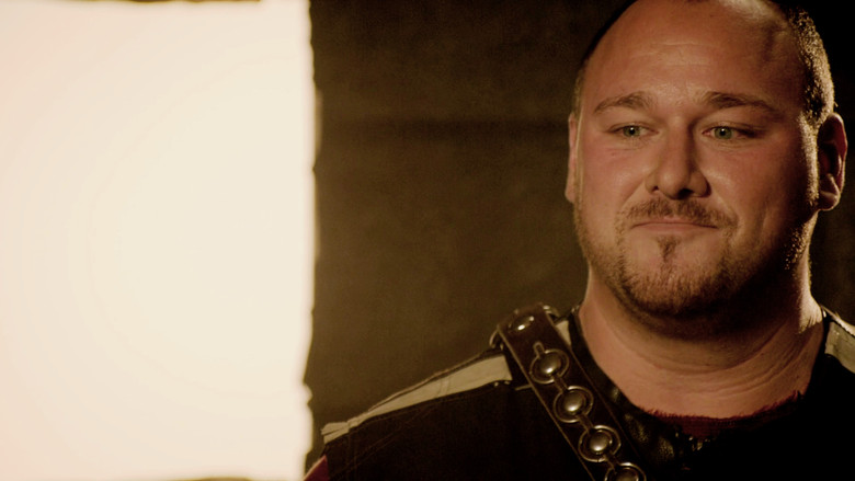 кадр из фильма Типа крутые спартанцы