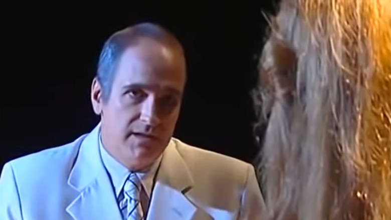 кадр из фильма Políticas de Saúde no Brasil: Um Século de Luta Pelo Direito à Saúde