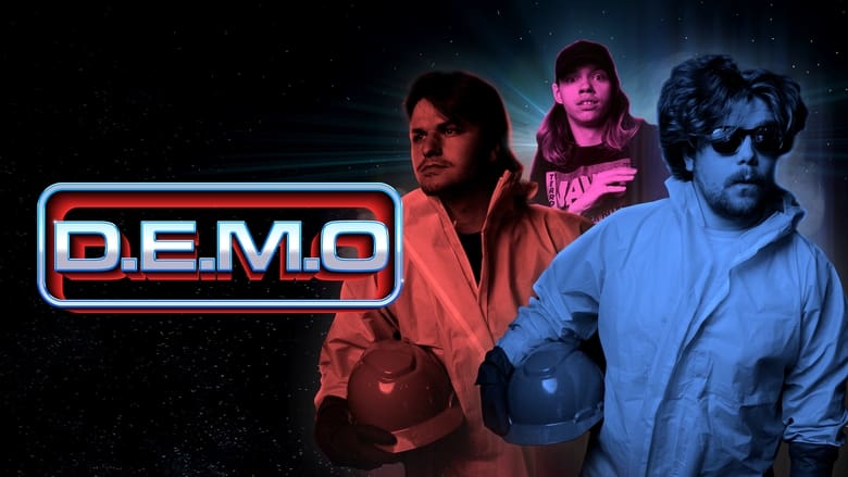 кадр из фильма DEMO