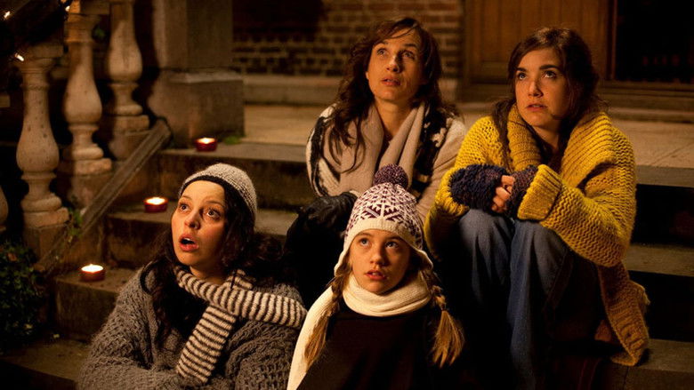 кадр из фильма Smoorverliefd