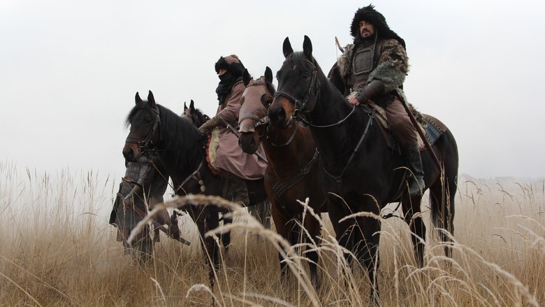 кадр из фильма Легенда о Коловрате