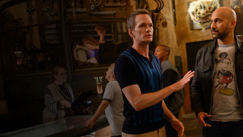 кадр из фильма Star Wars: Galaxy's Edge - Adventure Awaits