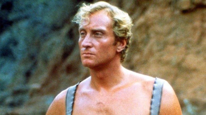 кадр из фильма Остров Паскали