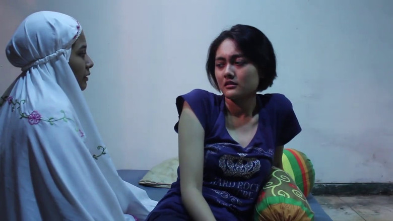 кадр из фильма Azabku Azabmu