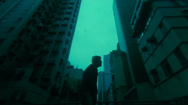 кадр из фильма 狗咬狗