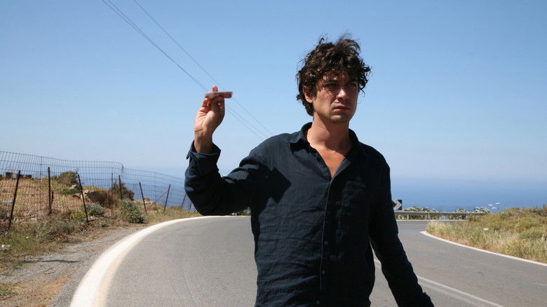 кадр из фильма Рай на Западе