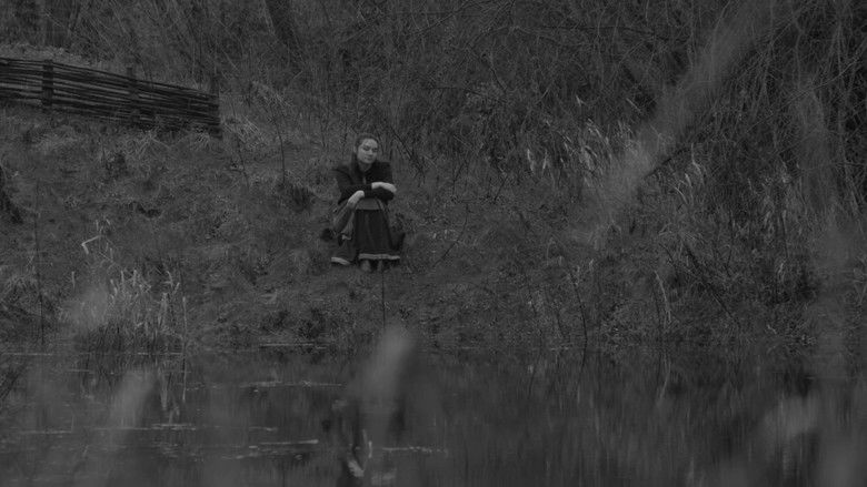 кадр из фильма When the Crows Went Wild