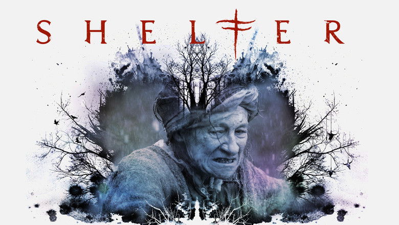 кадр из фильма Убежище