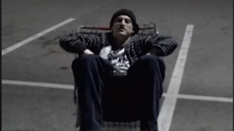 кадр из фильма Rap World