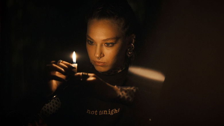 кадр из фильма Kimya