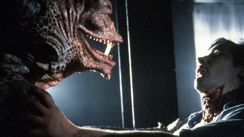 кадр из фильма Сказки с темной стороны