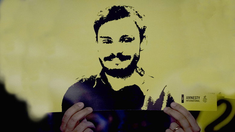 кадр из фильма Giulio Regeni: Tutto Il Male Del Mondo
