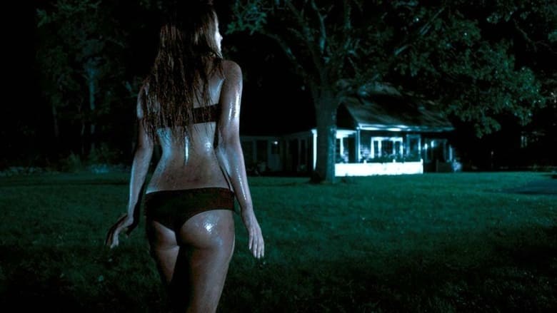 кадр из фильма Грязь