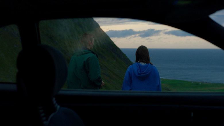 кадр из фильма Stjernestøv og Aske