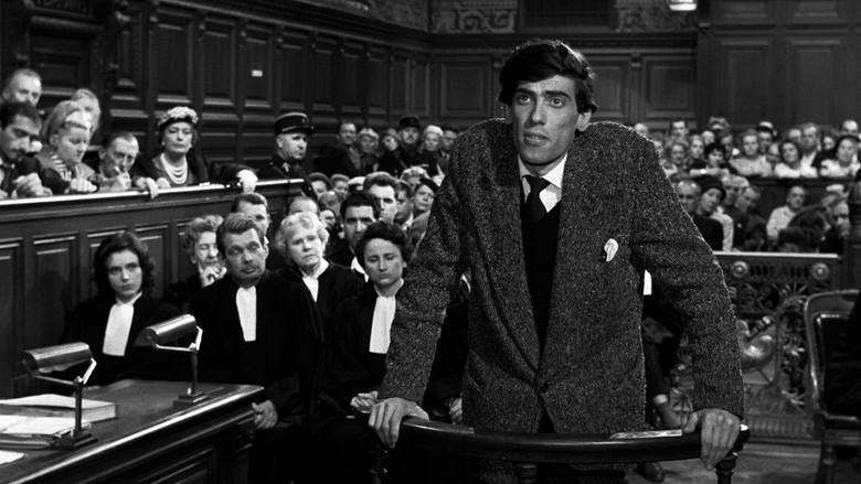 кадр из фильма Истина