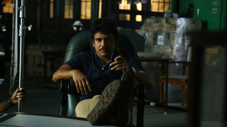 кадр из фильма దేవదాస్