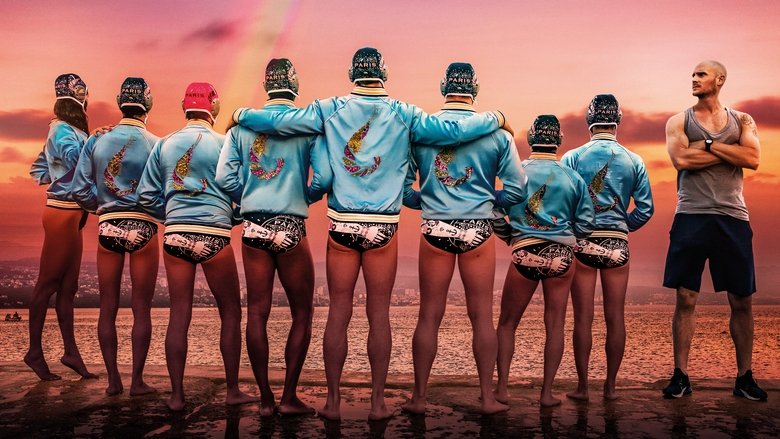 кадр из фильма Креветки в пайетках