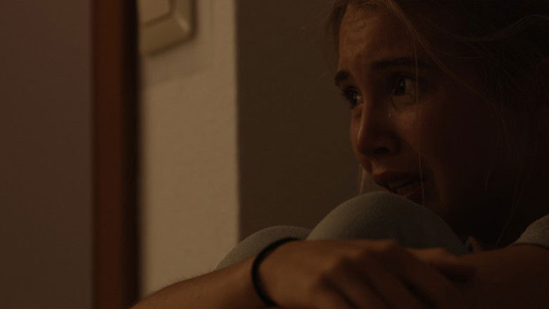 кадр из фильма Control