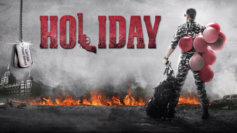 кадр из фильма Солдат