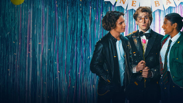 кадр из фильма Как пойти на свидание с Билли Уолшем