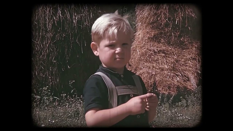 кадр из фильма Sau: la memòria submergida