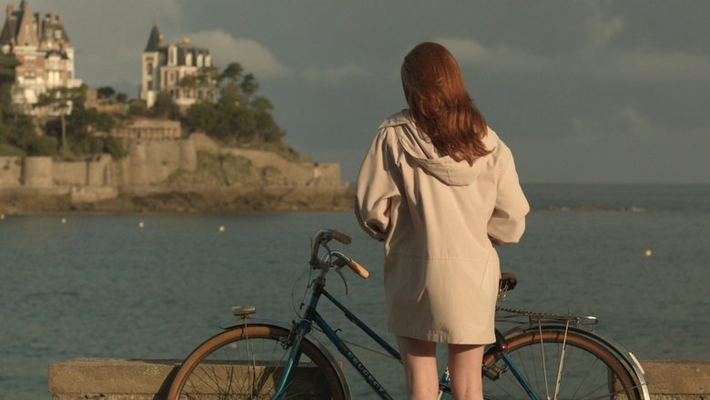 кадр из фильма L'amie de l'été