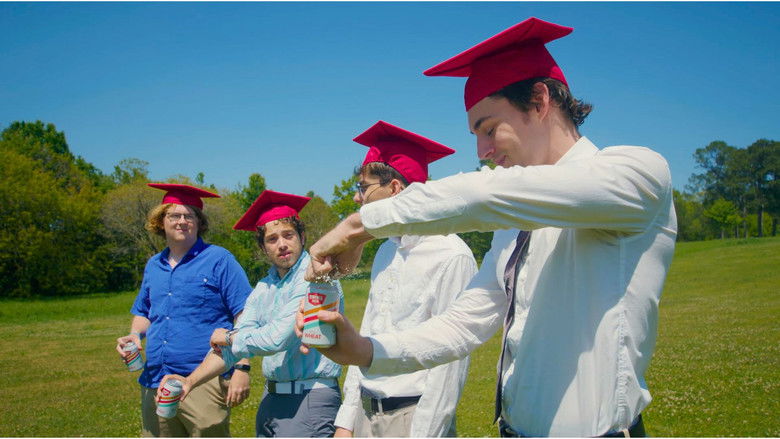 кадр из фильма Take A Friend