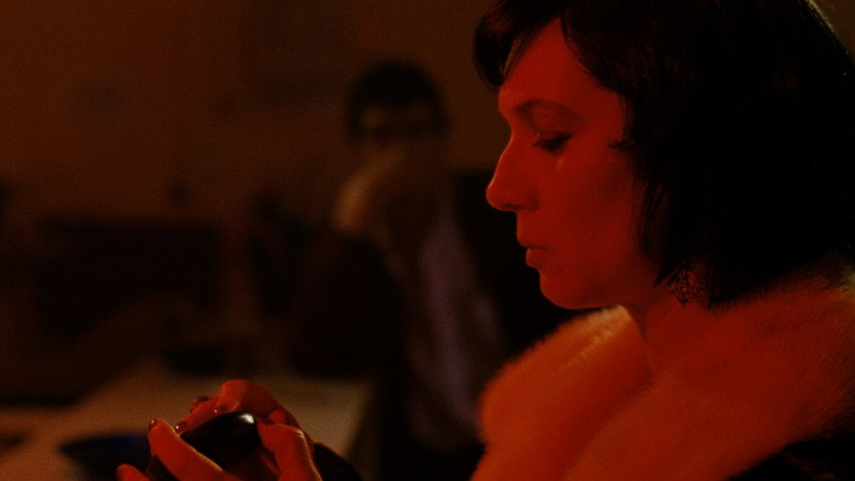 кадр из фильма Esquece Tudo O Que Te Disse