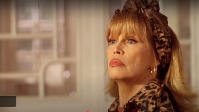 кадр из фильма Mon amour de fantôme