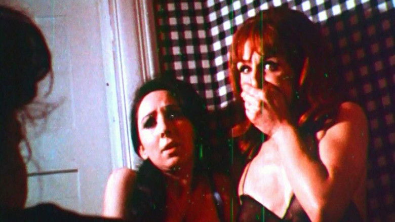 кадр из фильма The Ghastly Ones