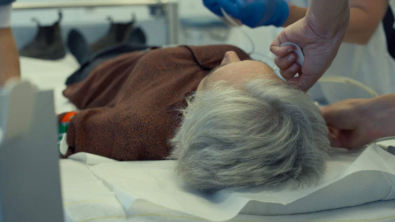 кадр из фильма Wie Ben Ik, Als Ik Ontwaak?