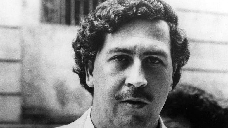 кадр из фильма Pablo Escobar: King of Coke