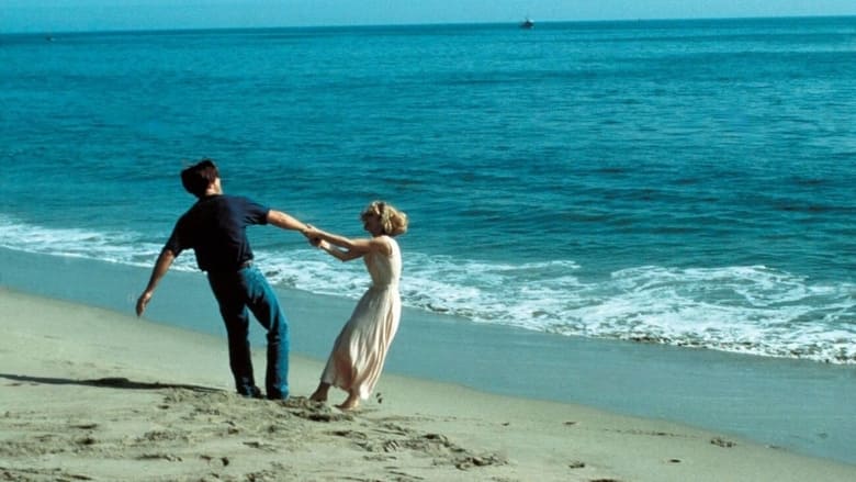 кадр из фильма Checkered Flag