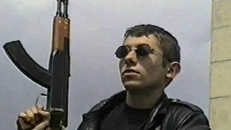 кадр из фильма Tыrmenatr 4