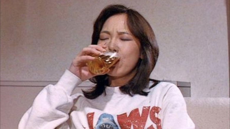 кадр из фильма Крупным планом: Девушки со страниц журналов