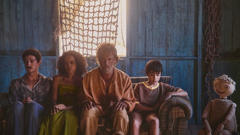 Сын тысячи отцов