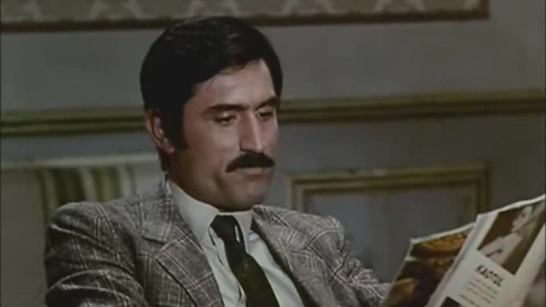 кадр из фильма Un caso di coscienza