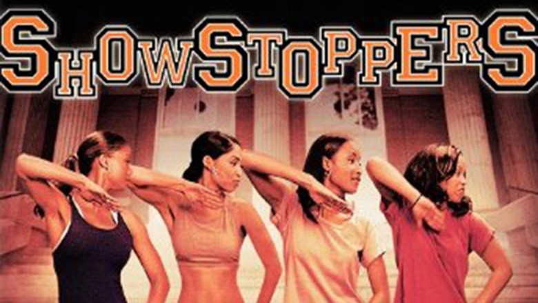 кадр из фильма Show Stoppers