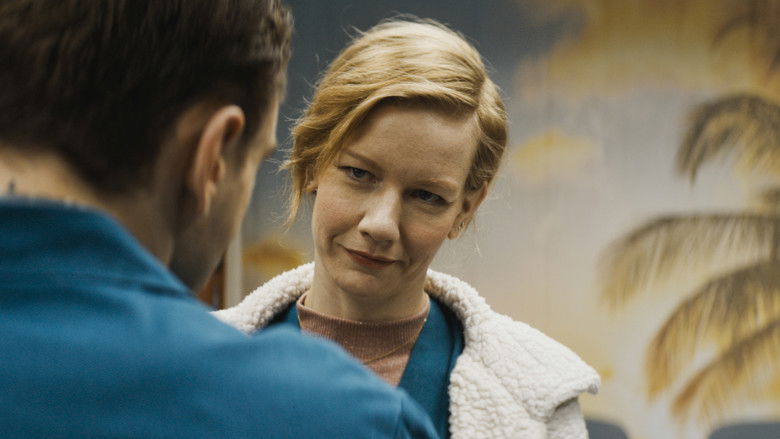 кадр из фильма Между рядами