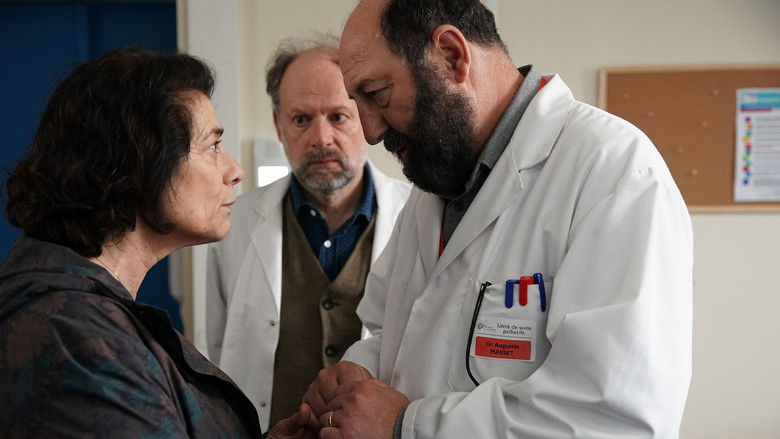 кадр из фильма Le Dernier souffle