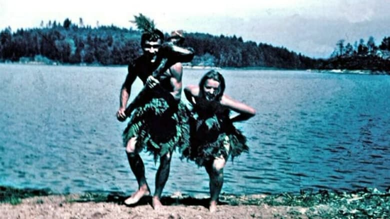 кадр из фильма Ладога