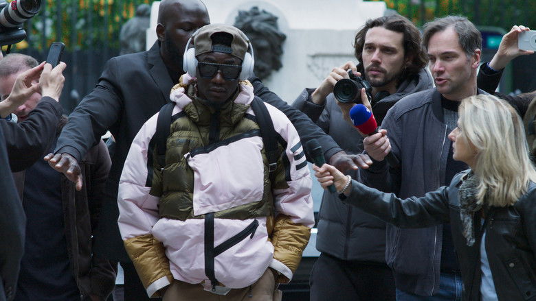 кадр из фильма U.S. Palmese