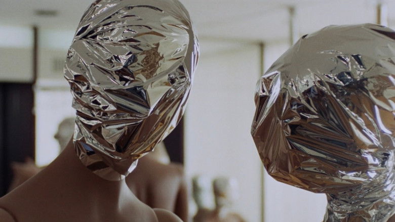 кадр из фильма Место водителя