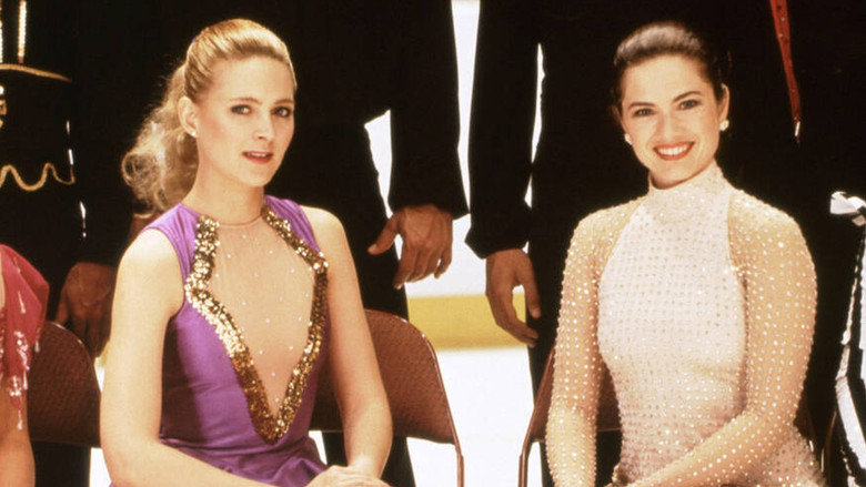 кадр из фильма Tonya & Nancy: The Inside Story