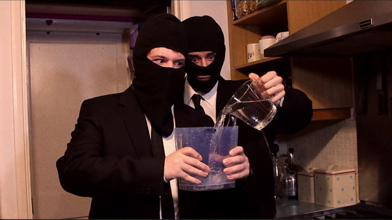 кадр из фильма The Extraction