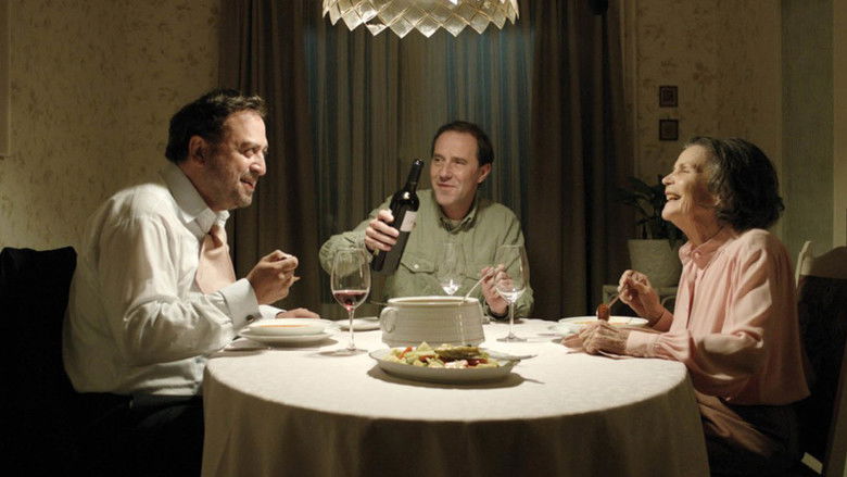 кадр из фильма Lovely Louise