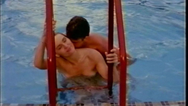 кадр из фильма Tropical Heat