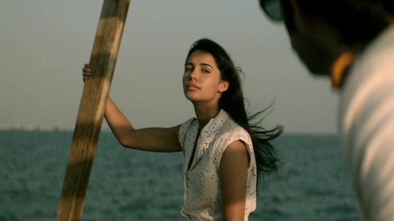 кадр из фильма Modern/Love